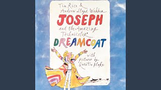 Joseph's Dreams (1974 Studio Version)