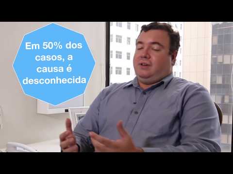 Epilepsia de A a Z, com o neurocirurgião Dr. Luiz Daniel Cetl