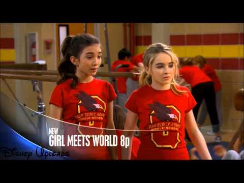 Girl Meets World | "Girl Meets Flaws" Sneak Peek