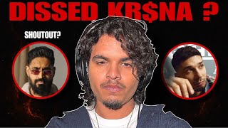 Download lagu KAYDEN DISSED KRSNA ? EMIWAY SHARED ? 😱 mp3