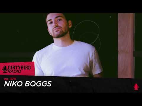 Dirtybird Radio 370 - Niko Boggs