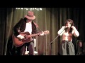 Gary Lucas's FLEISCHEREI with Sarah Stiles at Dixon Place NYC