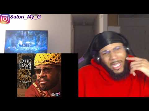 FIRST TIME HEARING | Lonnie Liston Smith - Expansions | REACTION