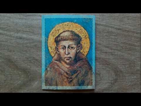 SALMO 142 (141) INVOCAZIONE A DIO NELLA TRIBOLAZIONE