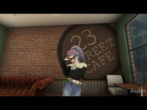 Anitta,Lexa,Luiza Sonza feat mc Rebeca (combatchy) versão avakin life 😘😏