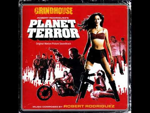 22 Two Against The World • Rose McGowan