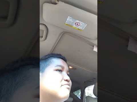 I just messed Up the radio