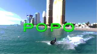 Gambino - POPO [Clip Officiel] // 2020