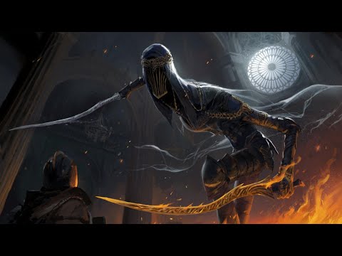 DS3 - Dancer of the Boreal Valley SL1 NG+7 No Roll/Block/Parry [Flawless]