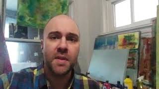 Trilogy Saved My Life - A Testimonial from Frederick