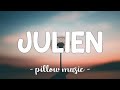 Julien Carly Rae Jepsen Lyrics