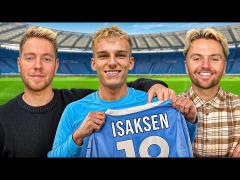 24 Timer med Gustav Isaksen