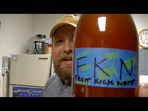 Home Brew Wednesday 157