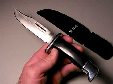 Buck 119 Special:  Tradition Holds