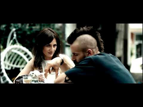 Pitbull Nowe Porządki - Kanapki z ogórkiem. Olka i Miami na pierwszej randce