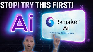 ⚠️ STOP! Try This Ai Before Any Other Ai Tool!