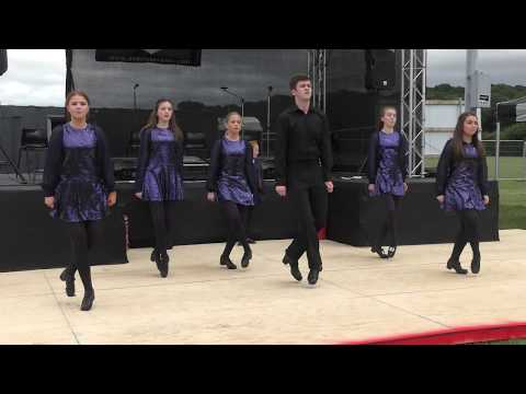 LONDON IRISH VINTAGE CLUB CHARITY DAY  16/07/17