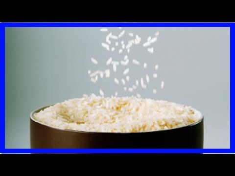 Pirinčana voda svaki dan? O, da i znamo 8 fantastičnih razloga da to postane vaša zdrava rutina