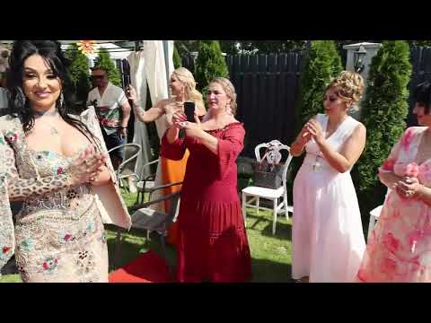 Nunta Regala   Leo & Kassiana  socrii mari Florin și Atena fiica Reginei Maria Campina   2025