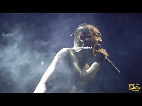 Kamikazee ft. Kyla - Huling Sayaw (LIVE)