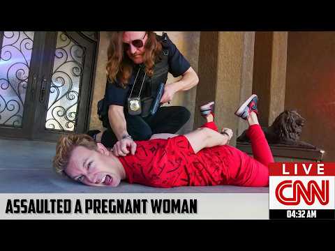 Why Did We Get Arrested?