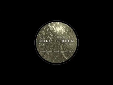 151224 넬(NELL) Holding onto Gravity (Acoustic ver.) @Christmas in NELL's Room 2015