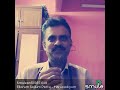 Ellorum Sollum Pattu Song Singer Mohamed Ibrahim