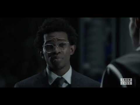 Batwoman 1x03 "Down Down Down" Scene 2