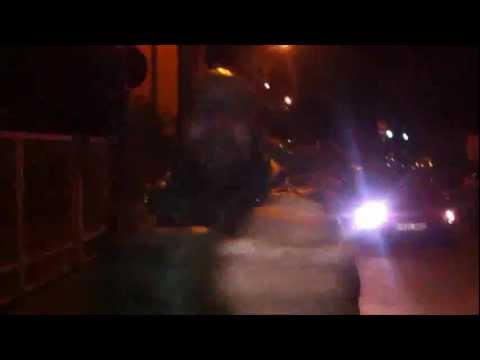 SadiQ feat. Du Maroc - Unterwegs (Vorgeschmack + Lyrics)