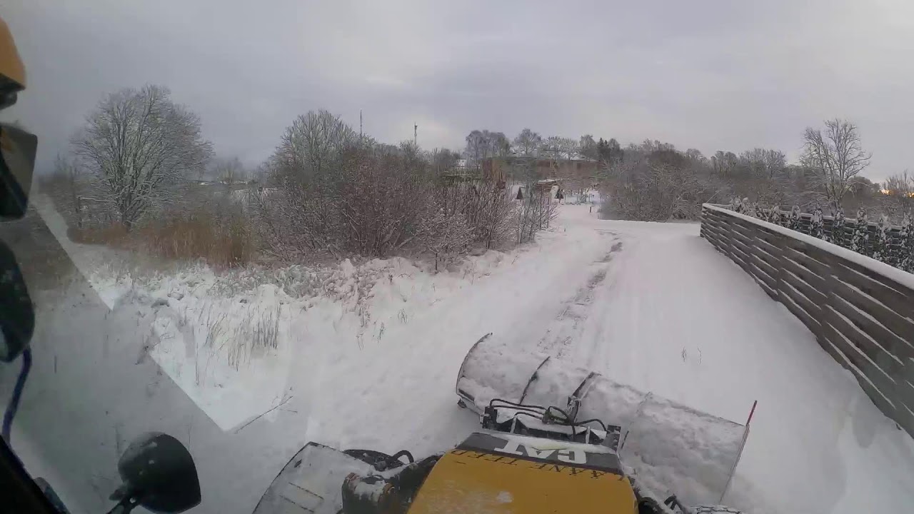 Uuemõisa, Haapsalu LIVE 03.01.2025