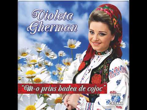 Violeta Gherman - Mandru joaca feciorii || Videoclip Oficial