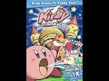 Previews From Kirby Right Back At Ya Kirby Comes To Cappy Town 2002 DVD