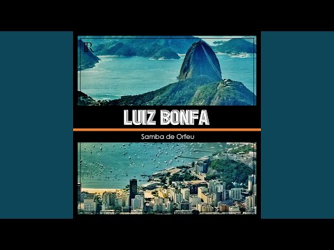 Ebony Samba (feat. Stan Getz)