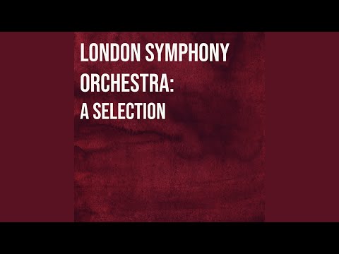 Czibulka: Love's Dream After The Ball