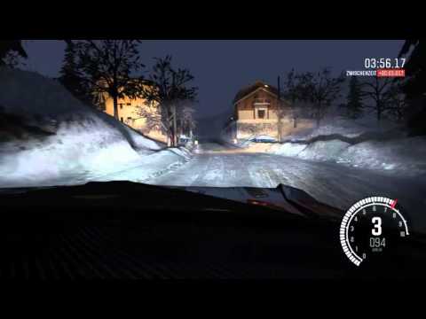 Dirt Rally