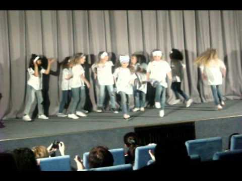 vystoupení 11.5.2013