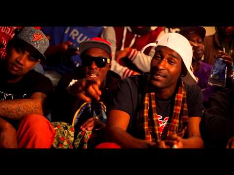 DB THA GENERAL FT LAVISH D ( MAC BLAST )