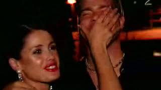 Aqua Lene &amp; Soren @ Absolutt Underholdning 10 03 2003