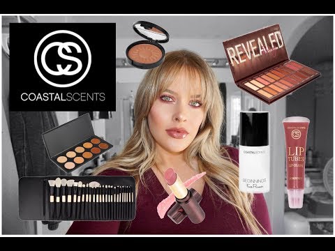 download lagu mp3 mp4 Coastal Scents Makeup, download lagu Coastal Scents Makeup gratis, unduh video klip Coastal Scents Makeup