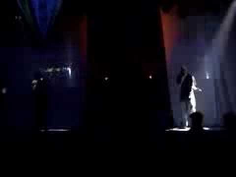 mr Lips & Micflow 2006