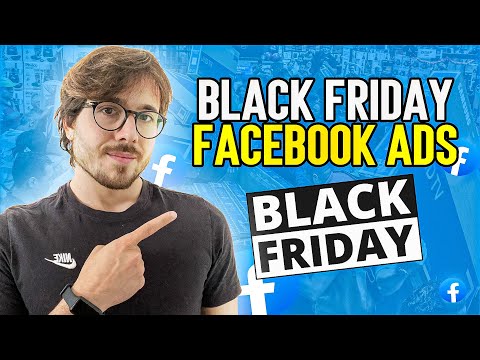 , title : 'Facebook Ads Strategia "Black Friday" - Applica questa strategia prima dei tuoi competitor'