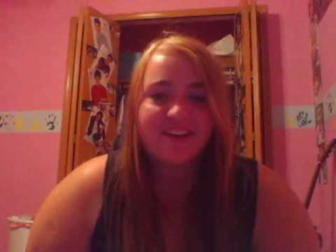 Official AI Audition - The Climb by Miley Cyrus