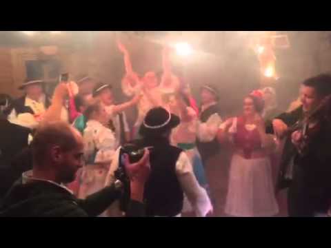 KOLLÁROVCI- DO HORY MA POSLALI-  ZÁKULISIE 7/2015