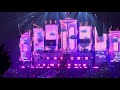Nicki Minaj performs Right Thru Me WORD FOR WORD on PINK FRIDAY 2 WORLD TOUR (Oakland Arena)
