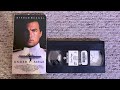 Opening To Under Siege 1993 Vhs