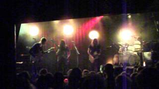 Motorpsycho - Melkweg Amsterdam May 13 2013