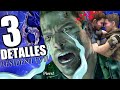 30 Detalles Alucinantes De Resident Evil 6
