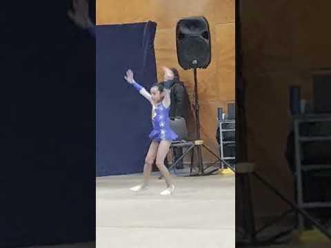 Javiera Maldonado, competencia en Colegio Cumbres 2026