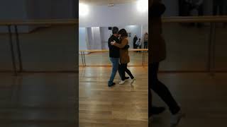 Laura Diez y Diego Cornella clase 07/01/2020