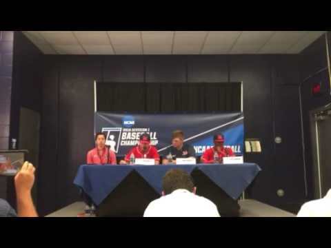 Ole Miss press conference following loss to Utah